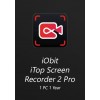 IObit iTop Screen Recorder 2 Pro