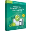Kaspersky Internet Security for Android /1 Device (1 Year) 