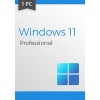 Windows 11 Pro CD-KEY 1 PC