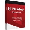 MCAfee Life Safe /1 Device (1 Year)