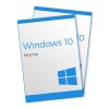 Windows 10 Home (32/64 Bit) (2 Keys)