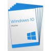 Windows 10 Home (32/64 Bit) (5 keys)