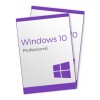 Windows 10 Professional (2 Keys)