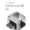 O&O SafeErase 18 Professional- 5 PCs