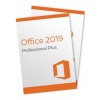 2 Office 2019 Professional Plus Keys Pack
