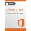 Office Home And Business 2019 For Mac CD Key Global