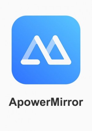 ApowerMirror - 1 Device (Lifetime)