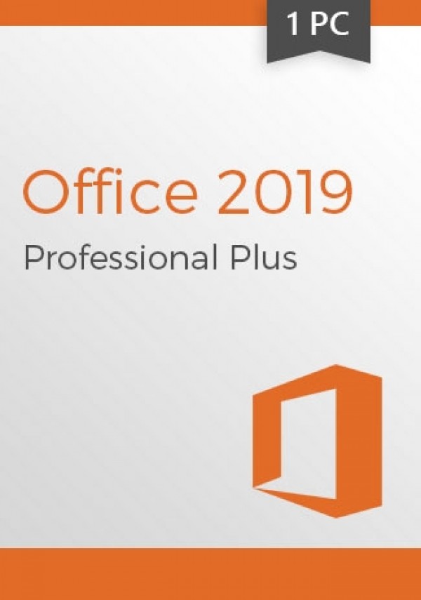Buy Office 2019 Professional Plus, MS office 2019 key - Keysoff.com