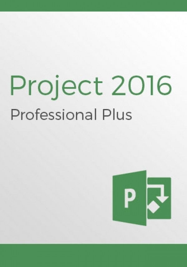 Buy Microsoft Project Professional 16 For Pc Keysoff Com
