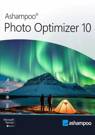 Ashampoo Photo Optimizer 10 - PC