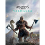 Assassin’s Creed Valhalla Standard Edition Uplay CD Key EU