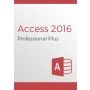 Office 2016 Professional Access Key (1 PC)