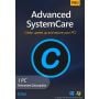 iObit Advanced SystemCare 18 Pro - 1 PC (Permanent Subscription)