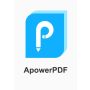 ApowerPDF Editor - Personal Edition (1 Year)