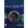 Ashampoo Music Studio 10