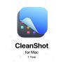 CleanShot X - Mac (1 Year)