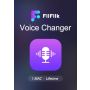 FliFlik Voice Changer - 1 Mac (Lifetime)