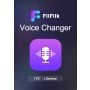 FliFlik Voice Changer - 1 PC (Lifetime)