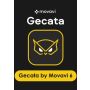 Gecata by Movavi 6- PC( Lifetime)