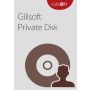 Gilisoft Private Disk - 1 PC(Lifetime)