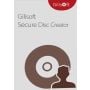 Gilisoft Secure Disc Creator - 1 PC (Lifetime)