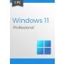 Windows 11 Pro Key (1 PC)