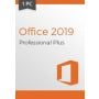 Microsoft Office 2019 Pro Plus (1 PC)