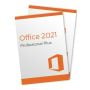 2 Office 2021 Professional Plus Keys Pack