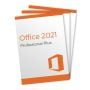 3 Office 2021 Professional Plus Keys Pack
