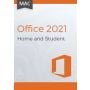Microsoft Office 2021 Home and Student - Mac