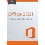 Microsoft Office 2021 Home and Student for PC