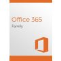 MS Office 365 Family - 1 Year