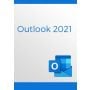 Microsoft Outlook 2021 for PC