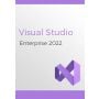 Microsoft Visual Studio 2022 Enterprise 
