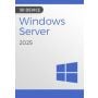 Microsoft Windows Server 2025 Remote Desktop - 50 Device CALs
