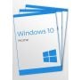 Windows 10 Home (32/64 Bit) (3 keys)