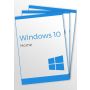 Windows 10 Home - 3 keys