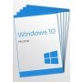 Windows 10 Home (32/64 Bit) (5 keys)