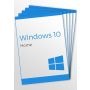 Windows 10 Home - 5 keys