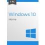 Windows 10 Home (32/64 Bit) (1 PC)