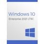 Windows 10 Enterprise 2021 LTSC 