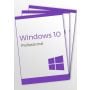 Windows 10 Professional (32/64 Bit) (3 Keys)