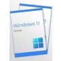 Windows 11 Home (2 keys)