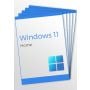Windows 11 Home - 5 keys