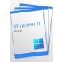 Windows 11 Home (3 keys)