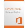 Microsoft Office 2016 Home and Student - PC