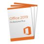 3 Office 2019 Professional Plus Keys Pack