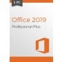 Microsoft Office 2019 Professional Plus (5 PCs)