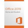 Microsoft Office 2019 Home and Student- PC