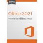 Microsoft Office 2021 Home and Business - 2 Macs